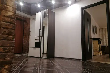 3-комнатная квартира в Вологде, Рабочая ул., 1