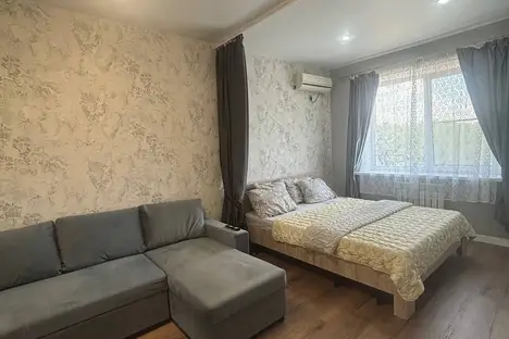 1-комнатная квартира в Ростове-на-Дону, Берберовская ул., 32с2