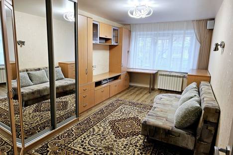 2-комнатная квартира в Северодвинске, пр-кт Ленина, 43Б