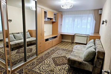 2-комнатная квартира в Северодвинске, пр-кт Ленина, 43Б