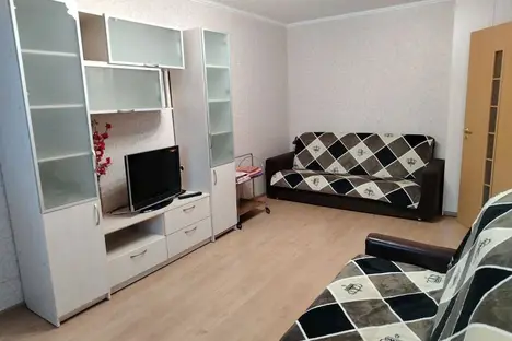 1-комнатная квартира в Выборге, Ленинградское ш., 43А