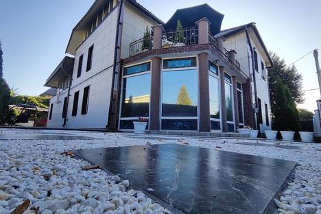 3-комнатная квартира в Минске, ул. Нестерова, 15