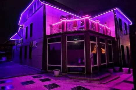 Трёхкомнатная квартира в аренду посуточно в Минске по адресу ул. Нестерова, 15