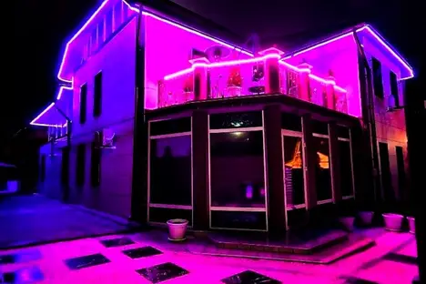 Дом в Минске, ул. Нестерова, 15