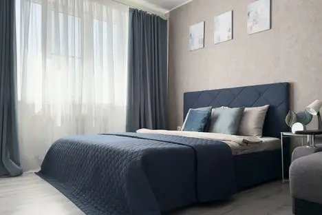 1-комнатная квартира в Батайске, ул. Шмидта, 5А