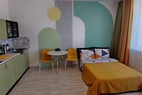 1-комнатная квартира в Екатеринбурге, ул. Раевского, 18А