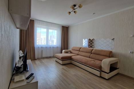 3-комнатная квартира в Гродно, ул. Виктора Глухова, 18