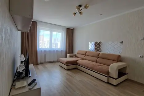 3-комнатная квартира в Гродно, ул. Виктора Глухова, 18