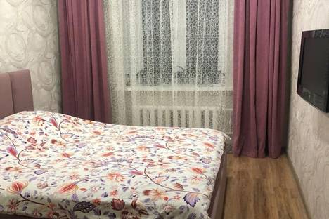 1-комнатная квартира в Альметьевске, ул. Мусы Джалиля, 43