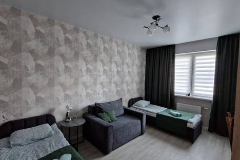 2-комнатная квартира в Гродно, ул. Курчатова, 22