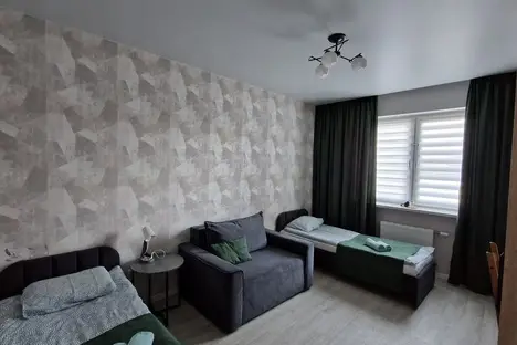 2-комнатная квартира в Гродно, ул. Курчатова, 22