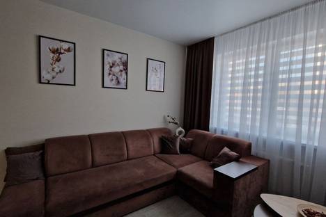 2-комнатная квартира в Гродно, ул. Курчатова, 22