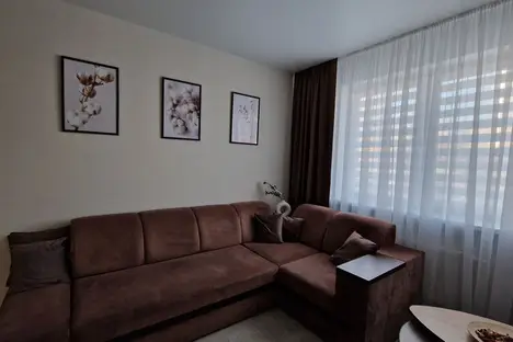 2-комнатная квартира в Гродно, ул. Курчатова, 22