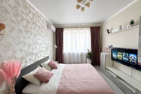 2-комнатная квартира в Ростове-на-Дону, ул. Нансена, 103/1с9