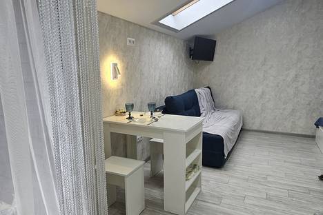1-комнатная квартира в Адлере, Урожайная ул., 56/1