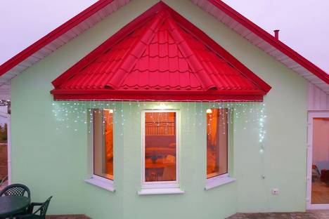 Дом в Гродно, Чаборовая ул., 5