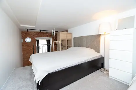 2-комнатная квартира в Санкт-Петербурге, наб. реки Фонтанки, 40/68