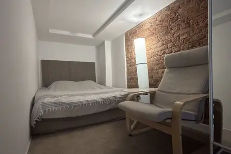 2-комнатная квартира в Санкт-Петербурге, наб. реки Фонтанки, 40/68