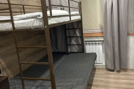 Комната в Санкт-Петербурге, Санкт-Петербург, Казанская ул., 40