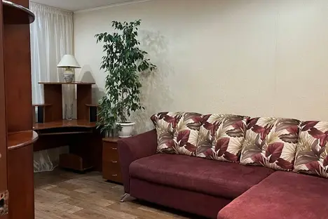 2-комнатная квартира в Муроме, Муром, ул. Льва Толстого, 35