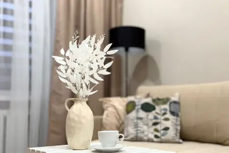 2-комнатная квартира в Угличе, мкр. Солнечный, 12