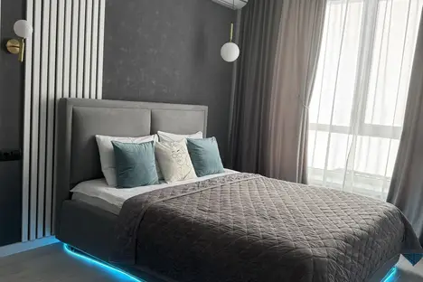 1-комнатная квартира в Ставрополе, ул. Тухачевского, 31к2