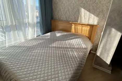 2-комнатная квартира в Нальчике, пр-кт Шогенцукова, 18