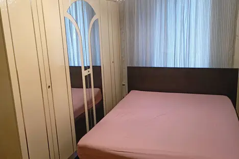 Комната в Москве, ул. Трофимова, 6, м. Автозаводская