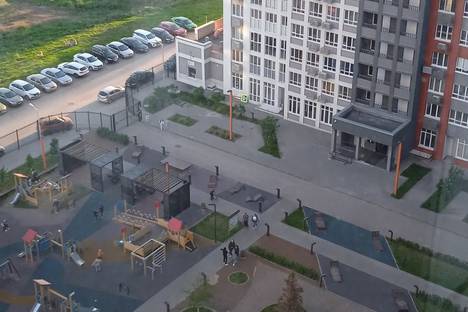 2-комнатная квартира в Самаре, Южное ш., 5