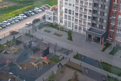 2-комнатная квартира в Самаре, Южное ш., 5