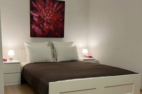 1-комнатная квартира в Минске, Минск, ул. Максима Богдановича, 145к2