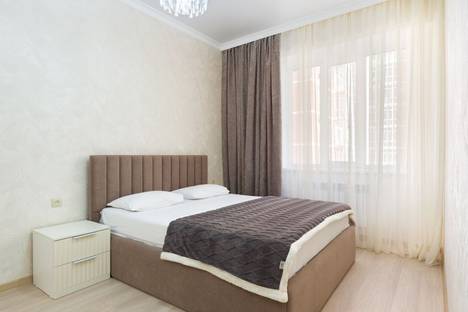 1-комнатная квартира в Пятигорске, ул. Пестова, 5к2