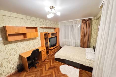 1-комнатная квартира в Санкт-Петербурге, ул. Партизана Германа, 10к4