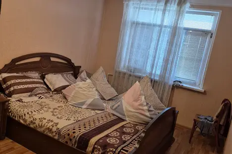 2-комнатная квартира в Каспийске, ул. Байрамова, 6