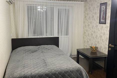 2-комнатная квартира в Нальчике, пр-кт Ленина, 43