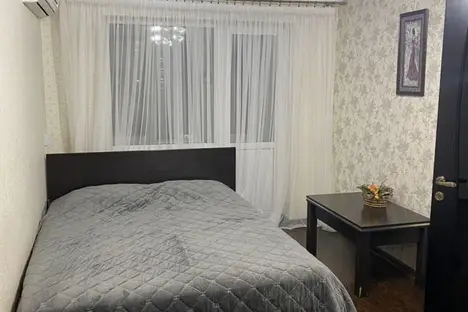 2-комнатная квартира в Нальчике, пр-кт Ленина, 43