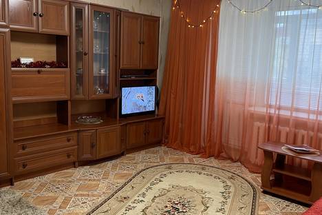 1-комнатная квартира в Луганске, Советская ул., 73А