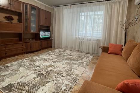 1-комнатная квартира в Луганске, Советская ул., 73А