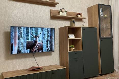 1-комнатная квартира в Луганске, Луганск, Советская ул., 73А