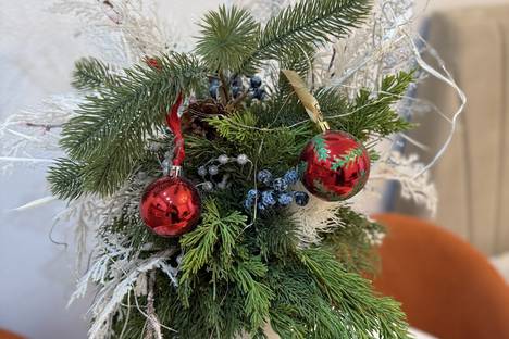 1-комнатная квартира в Москве, Полярная ул., 25к2