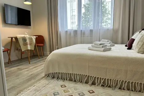 1-комнатная квартира в Екатеринбурге, пр-кт Ленина, 36
