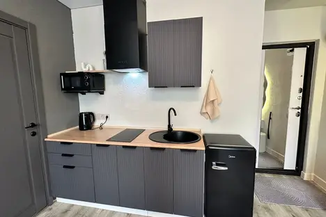 1-комнатная квартира в Екатеринбурге, пр-кт Ленина, 36