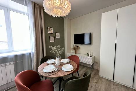 2-комнатная квартира в Екатеринбурге, пр-кт Ленина, 36
