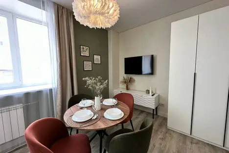 2-комнатная квартира в Екатеринбурге, пр-кт Ленина, 36