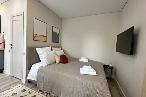 2-комнатная квартира в Екатеринбурге, пр-кт Ленина, 36