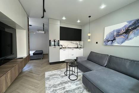 1-комнатная квартира в Сочи, ул. Дарвина, 31