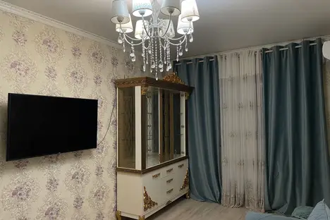 2-комнатная квартира в Избербаше, ул. Г. Гамидова, 63