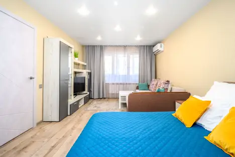 1-комнатная квартира в Санкт-Петербурге, Дунайский пр-кт, 5к7