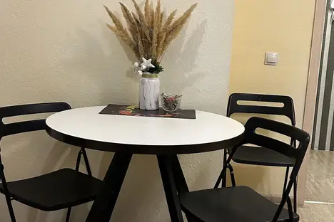 1-комнатная квартира в Краснодаре, Краснодар, ул. Лётчика Позднякова, 2