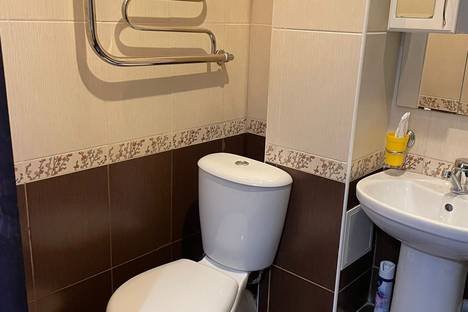 Комната в Домбае, Тебердинская ул., 7